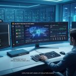 2026 雷电模拟器防封号 IP 隔离与网络安全运维控制台