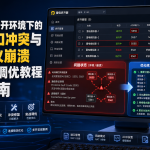 雷电模拟器多开性能优化与ADB通信稳定配置教程